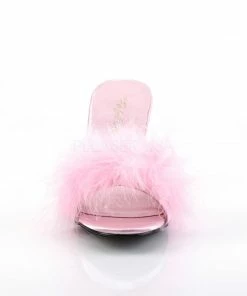 Fabulicious 3” Heels Amour 03