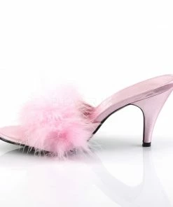 Fabulicious 3” Heels Amour 03