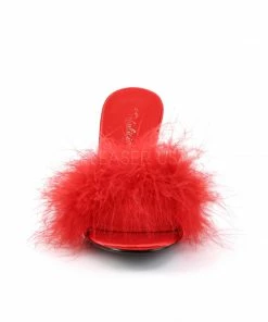 Fabulicious 3” Heels Amour 03