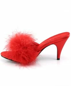 Fabulicious 3” Heels Amour 03