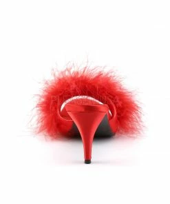 Fabulicious 3” Heels Amour 03