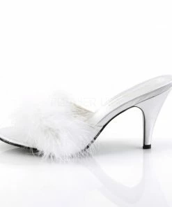 Fabulicious 3” Heels Amour 03