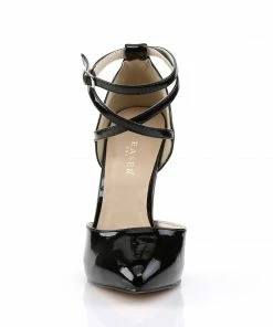 Pleaser Amuse 25 5” Heels