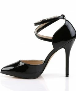 Pleaser Amuse 25 5” Heels