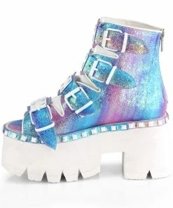 Demonia Ashes 70 16 Demonia Ashes 70