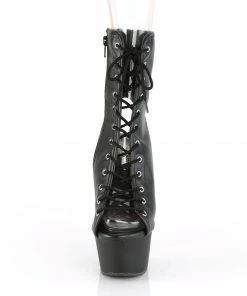 Pleaser 6” Heels Aspire 1016