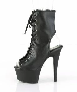 Pleaser 6” Heels Aspire 1016