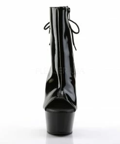 Pleaser 6” Heels Aspire 1018