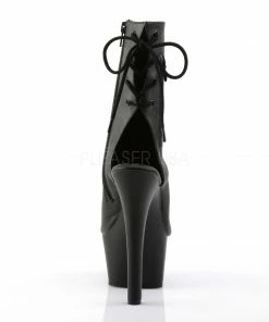 Pleaser 6” Heels Aspire 1018