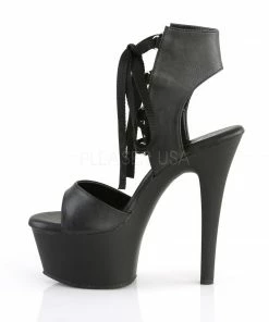 Pleaser 6” Heels Aspire 600-14