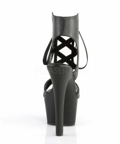 Pleaser 6” Heels Aspire 600-14