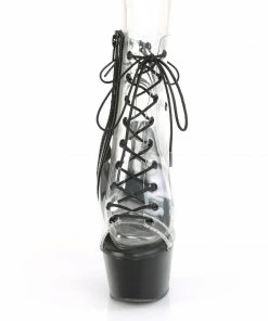 Pleaser Aspire 600-30 6” Heels