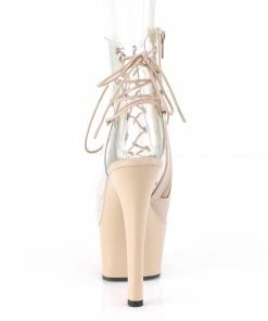 Pleaser Aspire 600-30 6” Heels