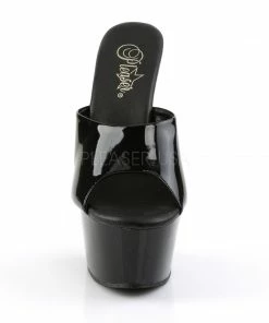 Pleaser Aspire 601 6” Heels
