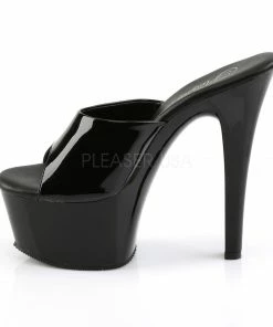 Pleaser Aspire 601 6” Heels
