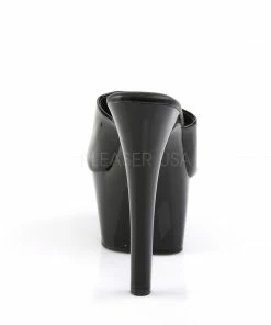 Pleaser Aspire 601 6” Heels