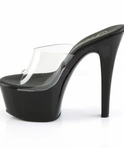 Pleaser Aspire 601 6” Heels