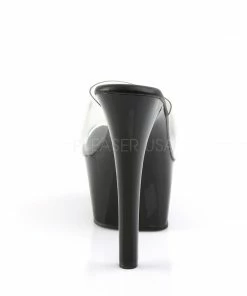 Pleaser Aspire 601 6” Heels
