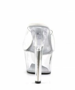 Pleaser Aspire 601 6” Heels