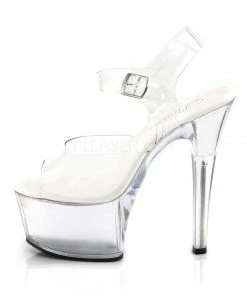 Pleaser Aspire 608 6” Heels
