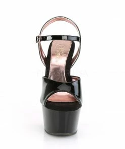 Pleaser 6” Heels Aspire 609TT