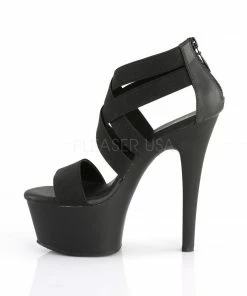 Pleaser 6” Heels Aspire 669