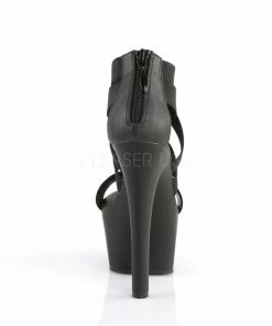 Pleaser 6” Heels Aspire 669