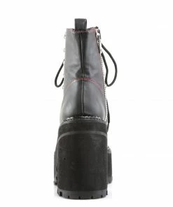 Demonia Assault 100 4” Heels 9 Demonia Assault 100 4” Heels