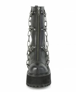 Demonia 4” Heels Assault 66 15 Demonia 4” Heels Assault 66