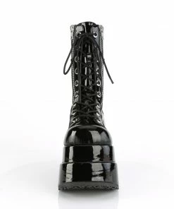 Demonia 4” Heels Bear 265