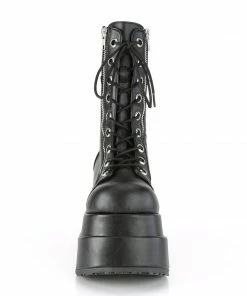 Demonia 4” Heels Bear 265