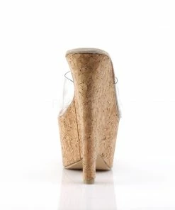 Pleaser 6” Heels Beau 601