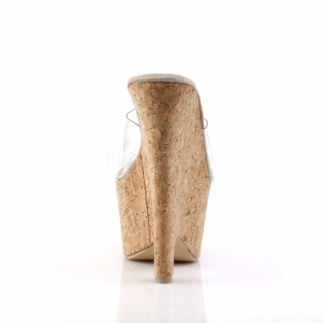 Pleaser 6” Heels Beau 601 4 Pleaser 6” Heels Beau 601