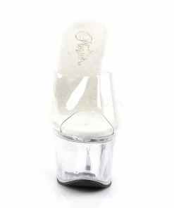 Pleaser 6” Heels Beau 601 17 Pleaser 6” Heels Beau 601