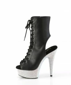 Pleaser Bejeweled 1016-6