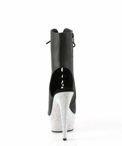 Pleaser Bejeweled 1016-6