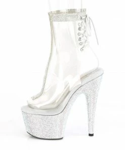 Pleaser Bejeweled 1018C-2RS 8 Pleaser Bejeweled 1018C-2RS