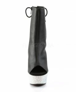 Pleaser Bejeweled 1018DM-6