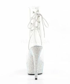 Pleaser Bejeweled 1018DM-6