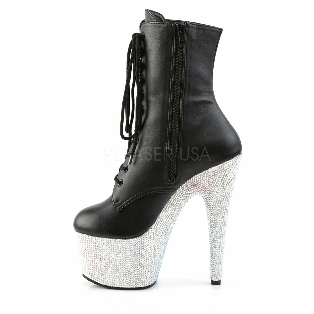 Pleaser Bejeweled 1020-7 7 Pleaser Bejeweled 1020-7