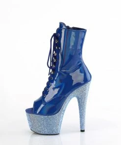 Pleaser Bejeweled 1021-7 New Arrivals