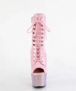 Pleaser Bejeweled 1021-7 New Arrivals