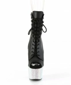 Pleaser Bejeweled 1021-7 New Arrivals