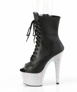 Pleaser Bejeweled 1021-7 New Arrivals