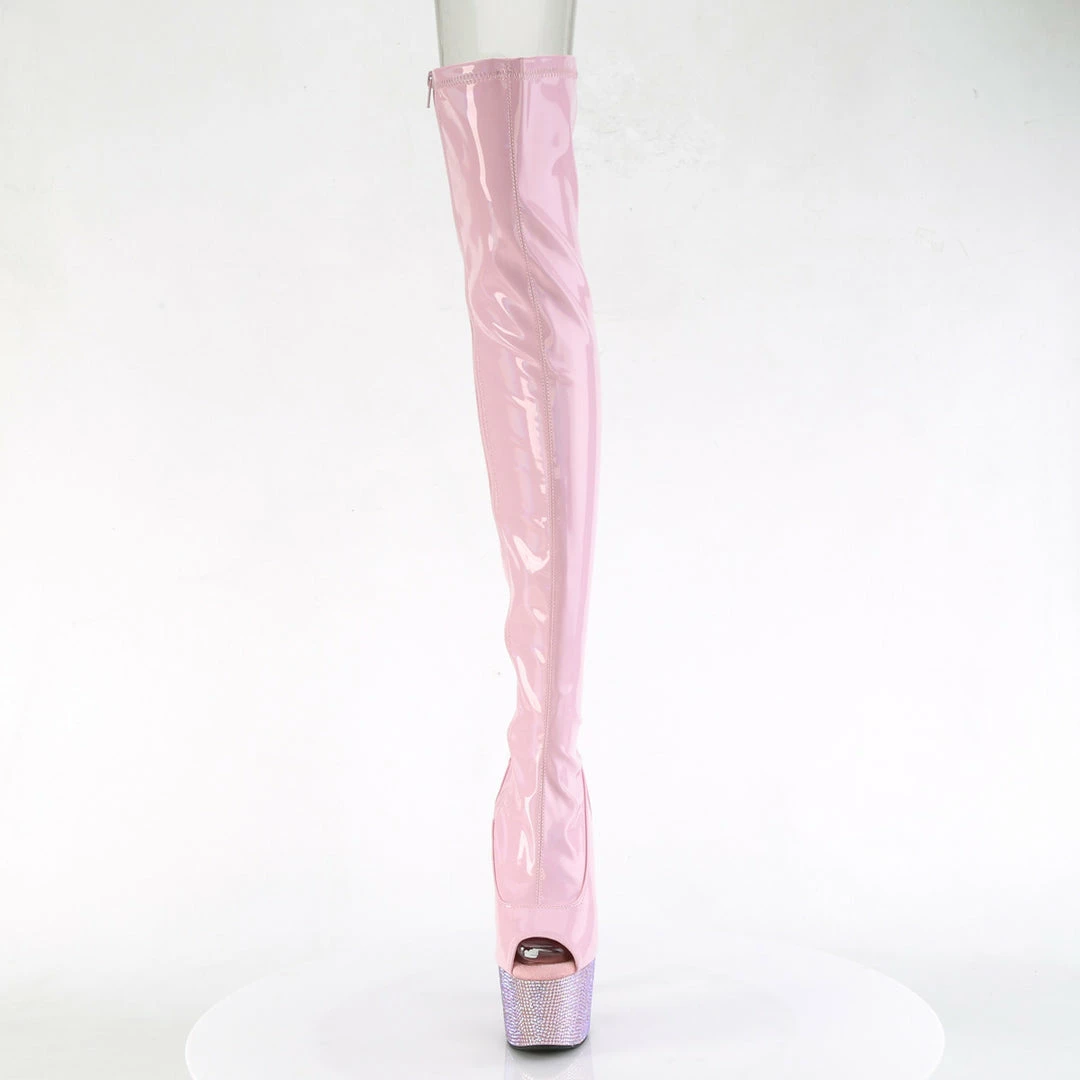 Pleaser Bejeweled 3011-7 New Arrivals 4 Pleaser Bejeweled 3011-7 New Arrivals