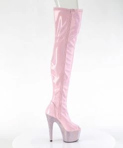 Pleaser Bejeweled 3011-7 New Arrivals 9 Pleaser Bejeweled 3011-7 New Arrivals