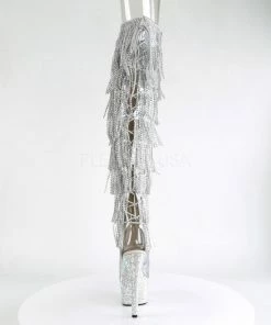 Pleaser Bejeweled 3019RSF-7 7” Heels