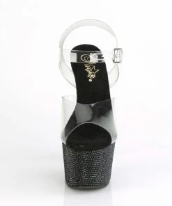 Pleaser Bejeweled 708DM