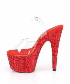 Pleaser Bejeweled 708DM