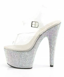 Pleaser Bejeweled 708DM